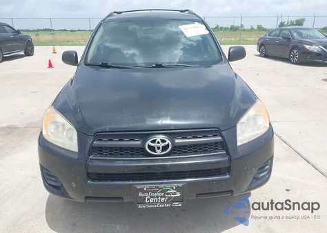 2012 Toyota Rav4 from USA, damaged, VIN 2T3ZF4DV6CW148401